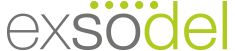 exsodel — Extended Solutions Delivered